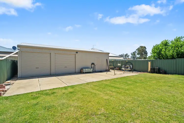 Fifth view of Homely house listing, 21 Yunderup Road, South Yunderup WA 6208
