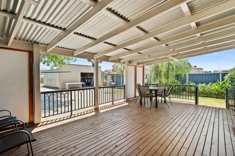 Sixth view of Homely house listing, 21 Yunderup Road, South Yunderup WA 6208
