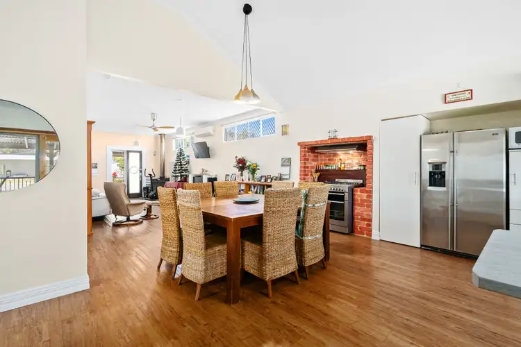 Seventh view of Homely house listing, 21 Yunderup Road, South Yunderup WA 6208