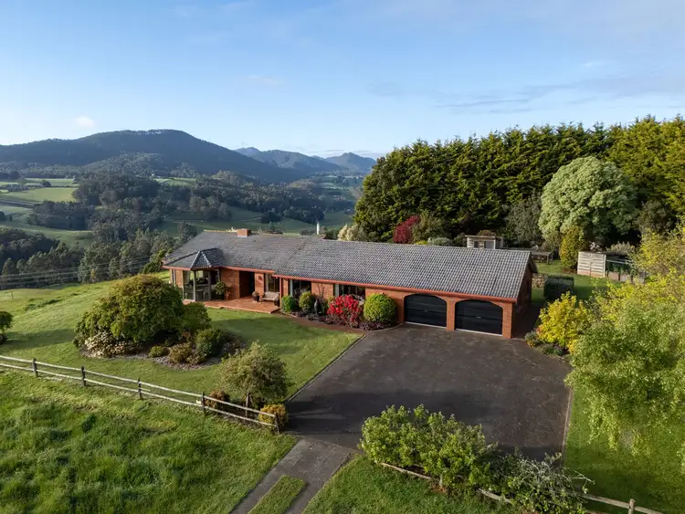 191 Pine Road, Penguin TAS 7316