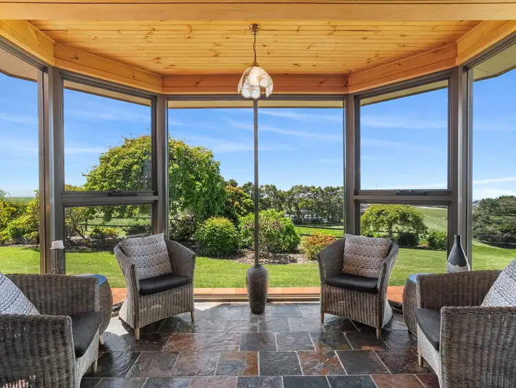Third view of Homely rural property listing, 191 Pine Road, Penguin TAS 7316