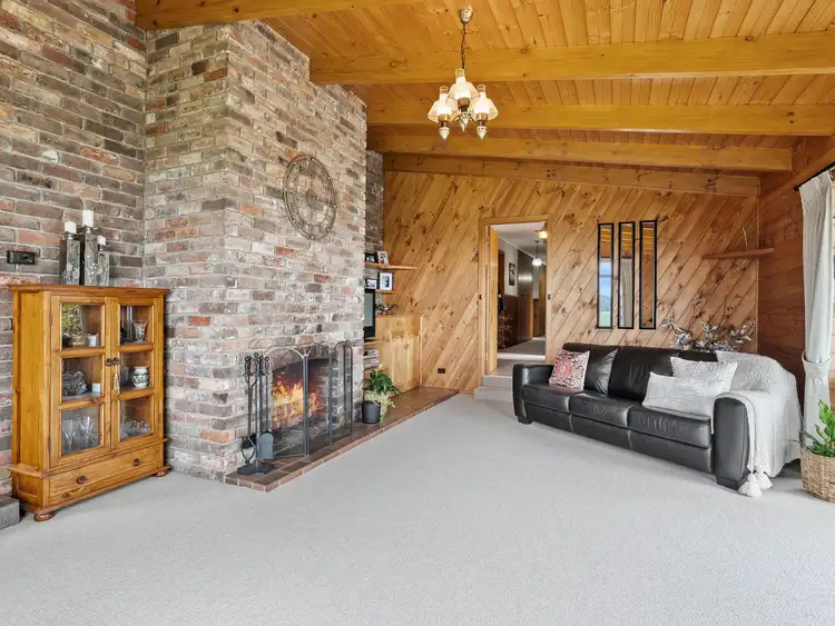 Fifth view of Homely rural property listing, 191 Pine Road, Penguin TAS 7316