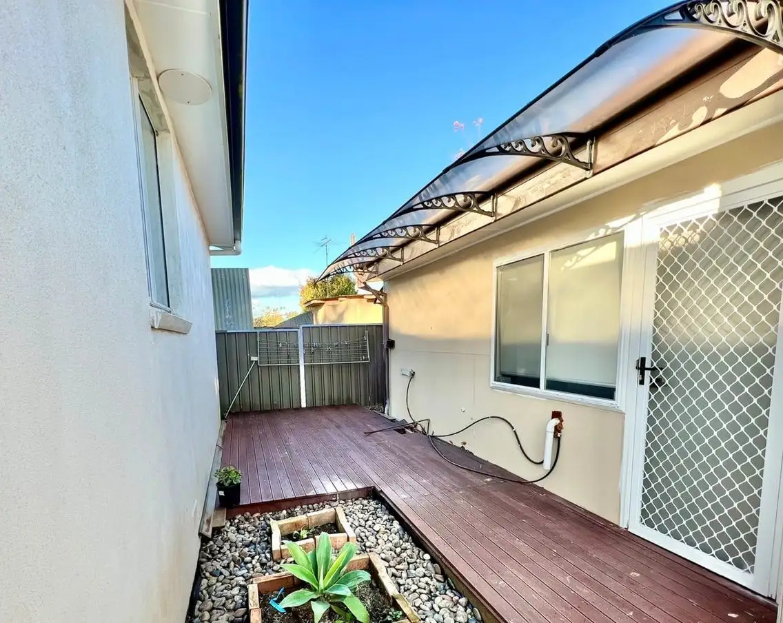 Main view of Homely studio listing, 16C Hennesy Crescent, Shalvey NSW 2770
