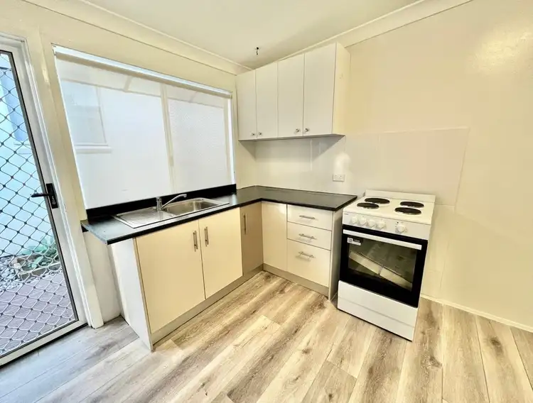 Third view of Homely studio listing, 16C Hennesy Crescent, Shalvey NSW 2770