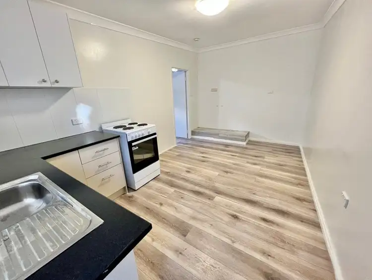 Fourth view of Homely studio listing, 16C Hennesy Crescent, Shalvey NSW 2770