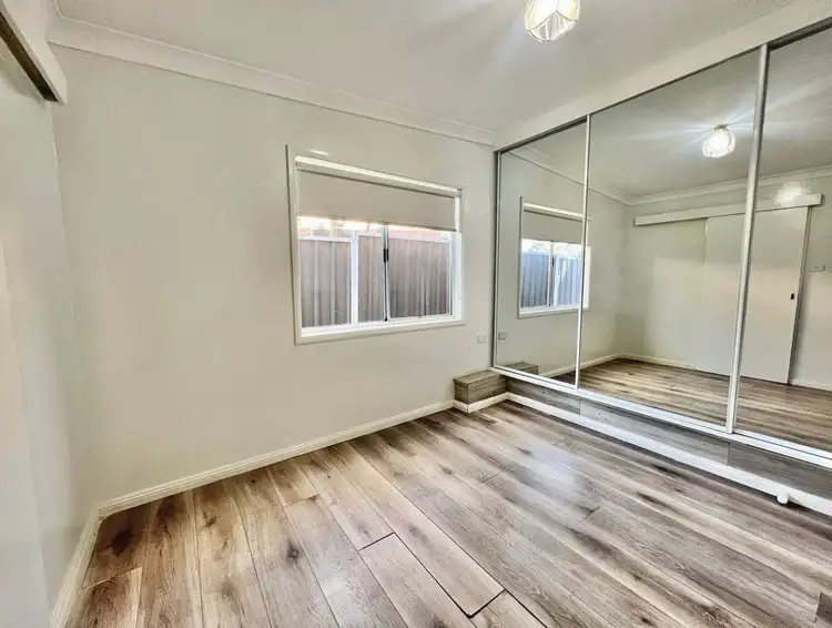 Fifth view of Homely studio listing, 16C Hennesy Crescent, Shalvey NSW 2770