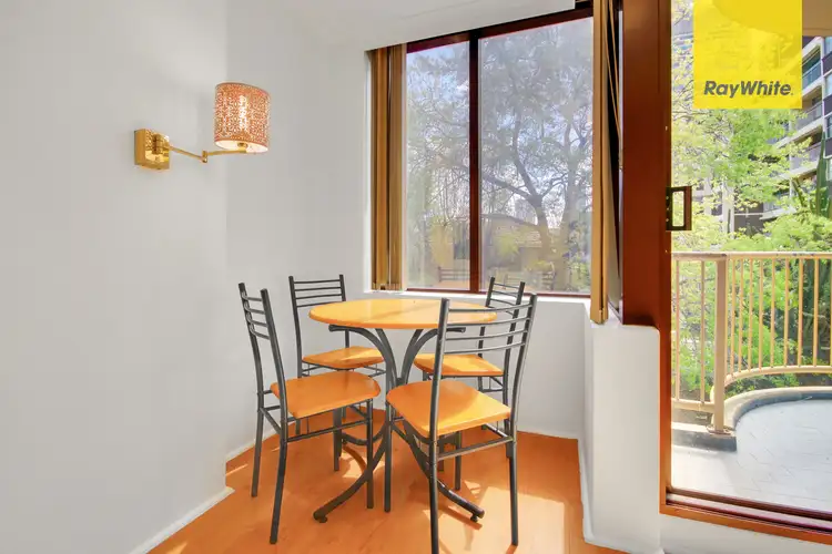 Second view of Homely apartment listing, 12/22-32 Great Western Highway, Parramatta NSW 2150