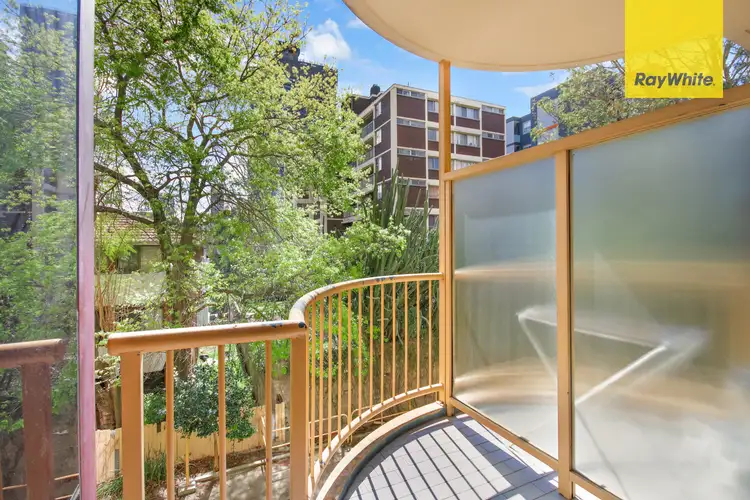 Third view of Homely apartment listing, 12/22-32 Great Western Highway, Parramatta NSW 2150