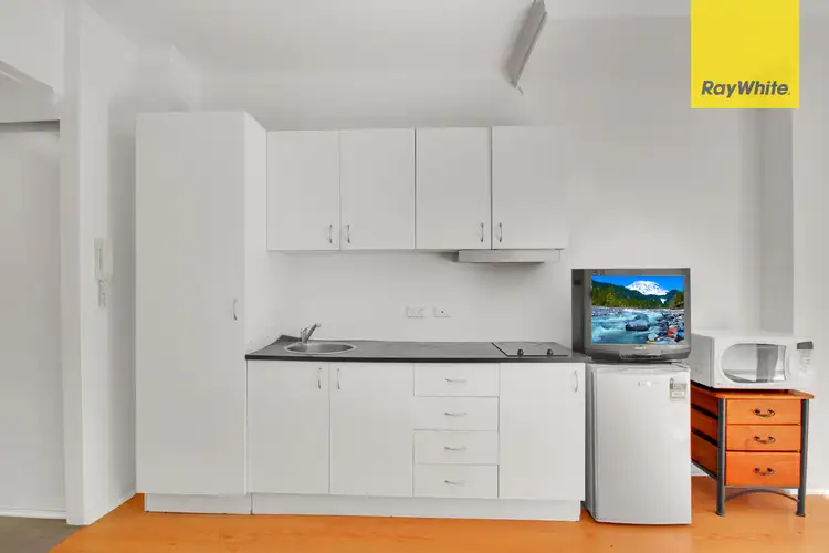 Fourth view of Homely apartment listing, 12/22-32 Great Western Highway, Parramatta NSW 2150