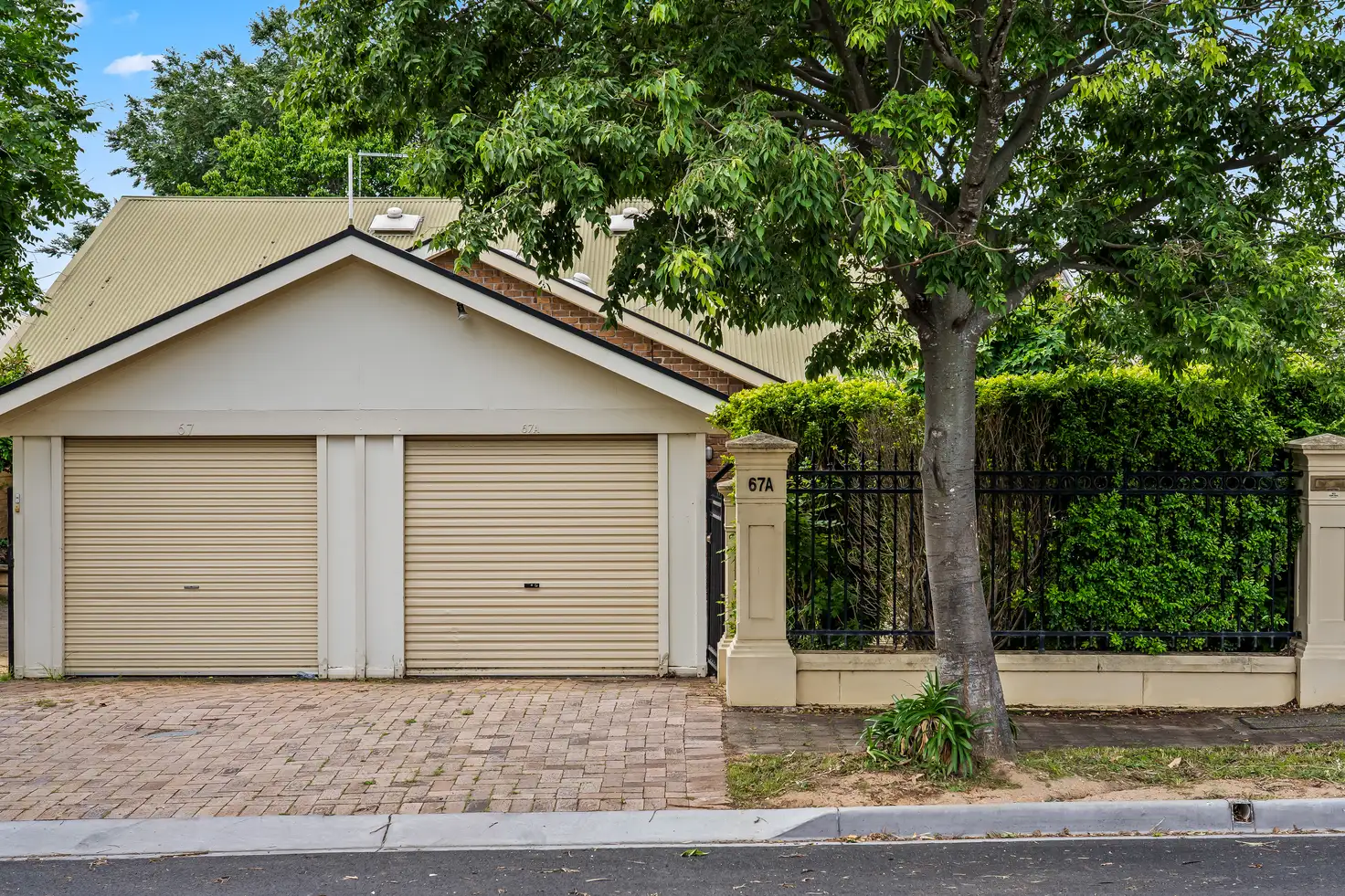 Main view of Homely house listing, 67A Hill Street, Mitcham SA 5062