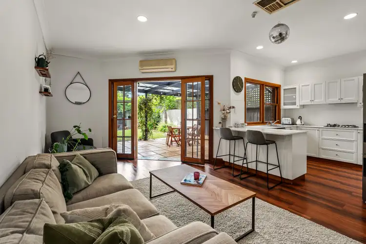 Second view of Homely house listing, 67A Hill Street, Mitcham SA 5062