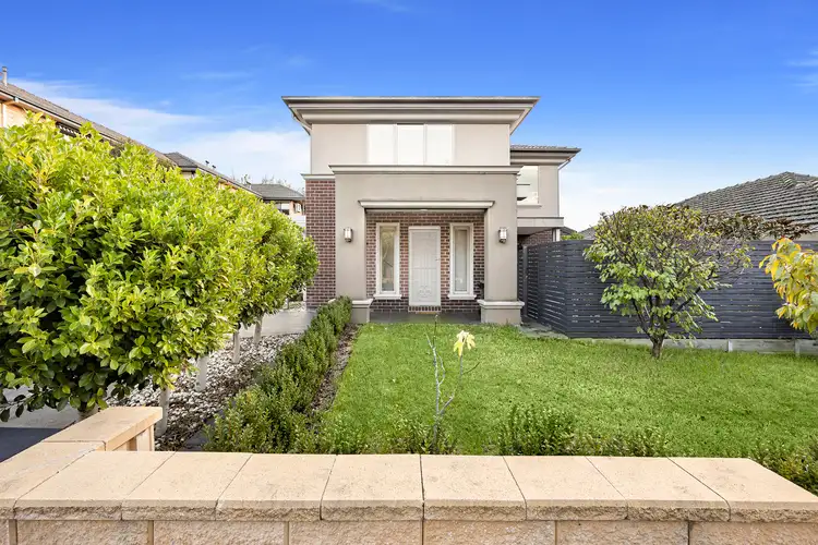 Second view of Homely townhouse listing, 1/6 Bevan Street, Balwyn VIC 3103