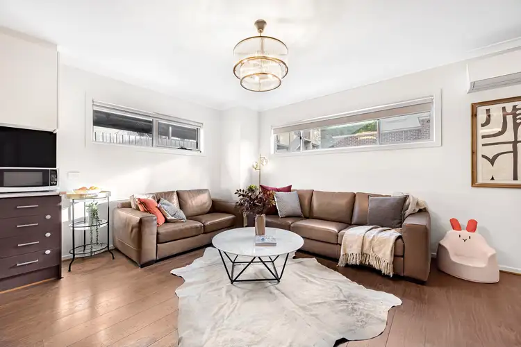 Third view of Homely townhouse listing, 1/6 Bevan Street, Balwyn VIC 3103