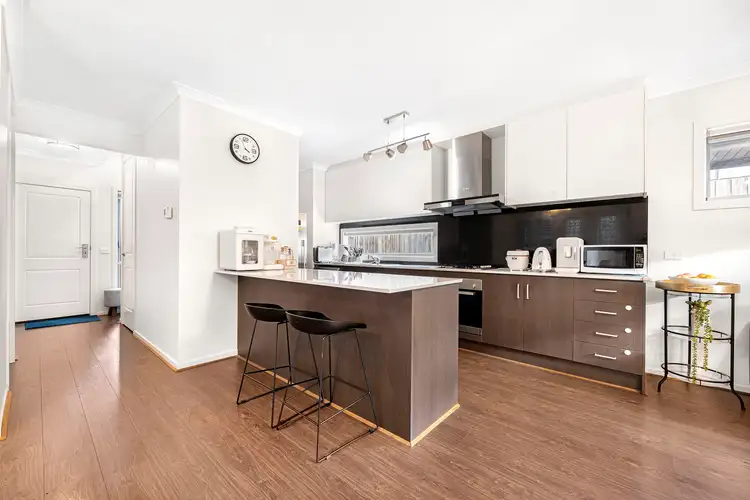 Fifth view of Homely townhouse listing, 1/6 Bevan Street, Balwyn VIC 3103