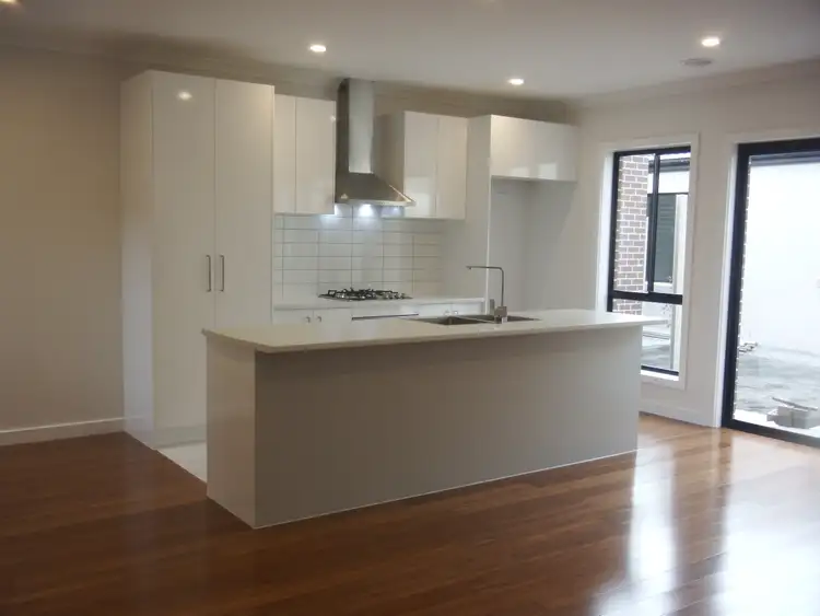 Second view of Homely unit listing, 16 McGlynn Avenue, South Morang VIC 3752