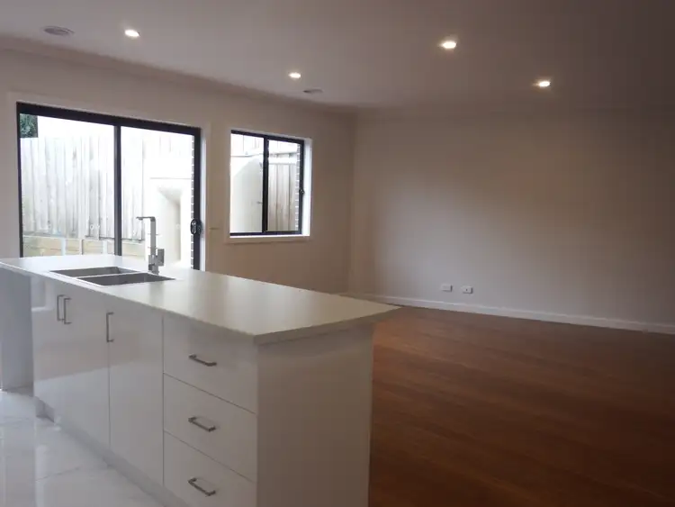 Third view of Homely unit listing, 16 McGlynn Avenue, South Morang VIC 3752