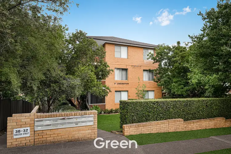 30-32 Forster Street