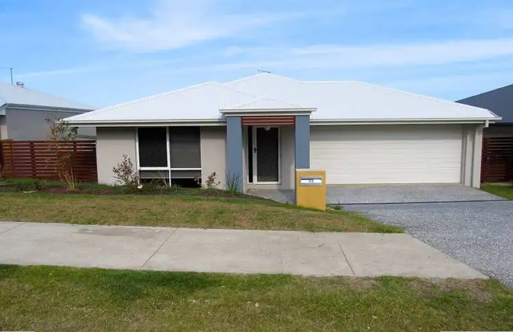 32 Skyline Circuit, Bahrs Scrub QLD 4207