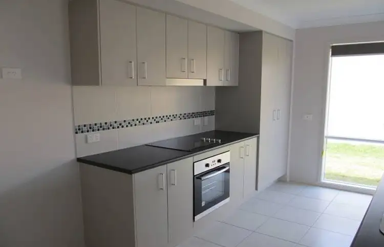 Second view of Homely house listing, 32 Skyline Circuit, Bahrs Scrub QLD 4207