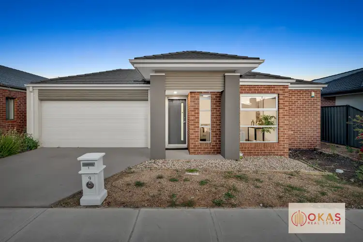 9 Trentbridge Road, Tarneit VIC 3029