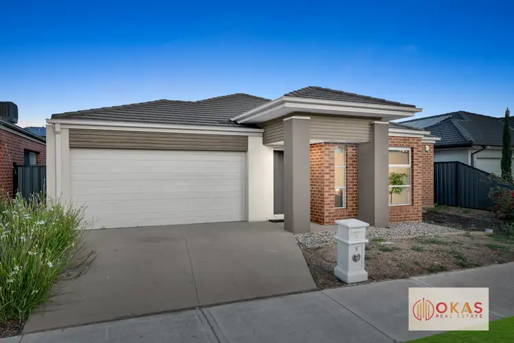 Second view of Homely house listing, 9 Trentbridge Road, Tarneit VIC 3029