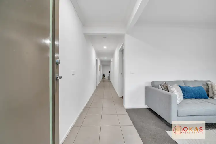 Third view of Homely house listing, 9 Trentbridge Road, Tarneit VIC 3029