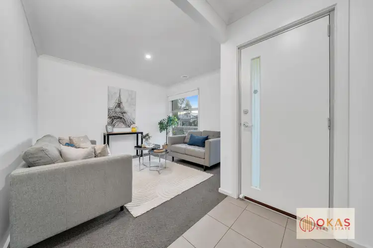 Fourth view of Homely house listing, 9 Trentbridge Road, Tarneit VIC 3029