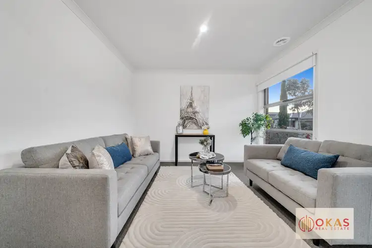 Fifth view of Homely house listing, 9 Trentbridge Road, Tarneit VIC 3029