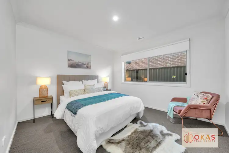 Sixth view of Homely house listing, 9 Trentbridge Road, Tarneit VIC 3029