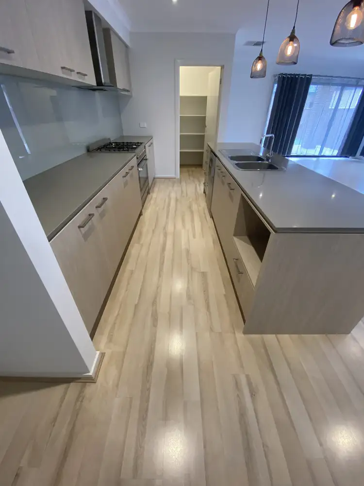 Second view of Homely house listing, 13 Loganberry Road, Manor Lakes VIC 3024