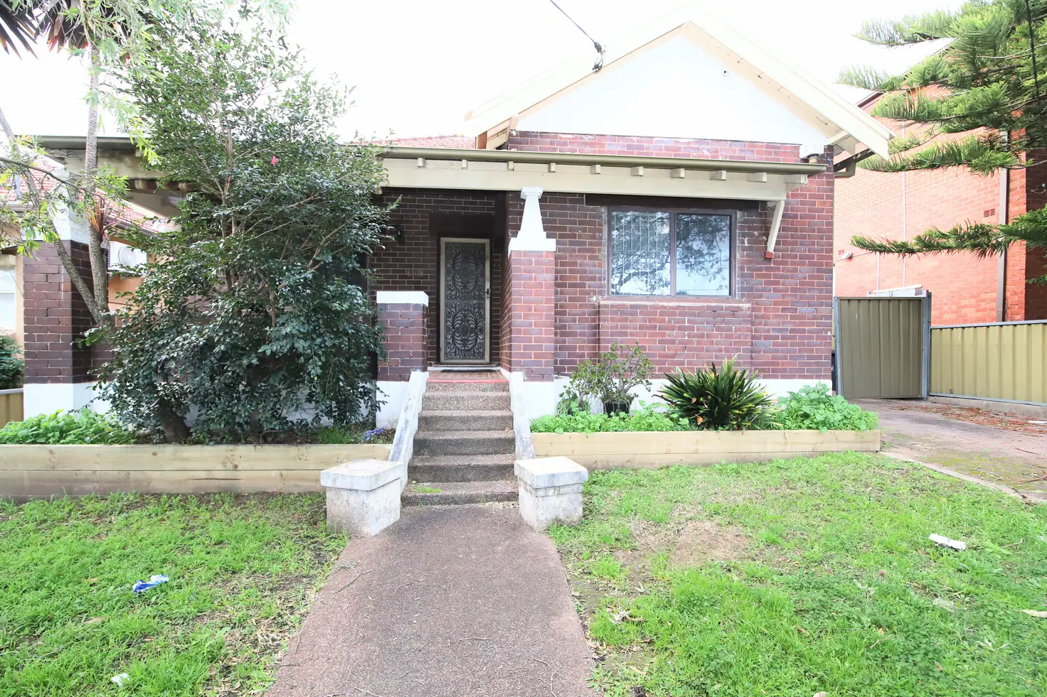 Main view of Homely house listing, 159 Hector Street, Sefton NSW 2162