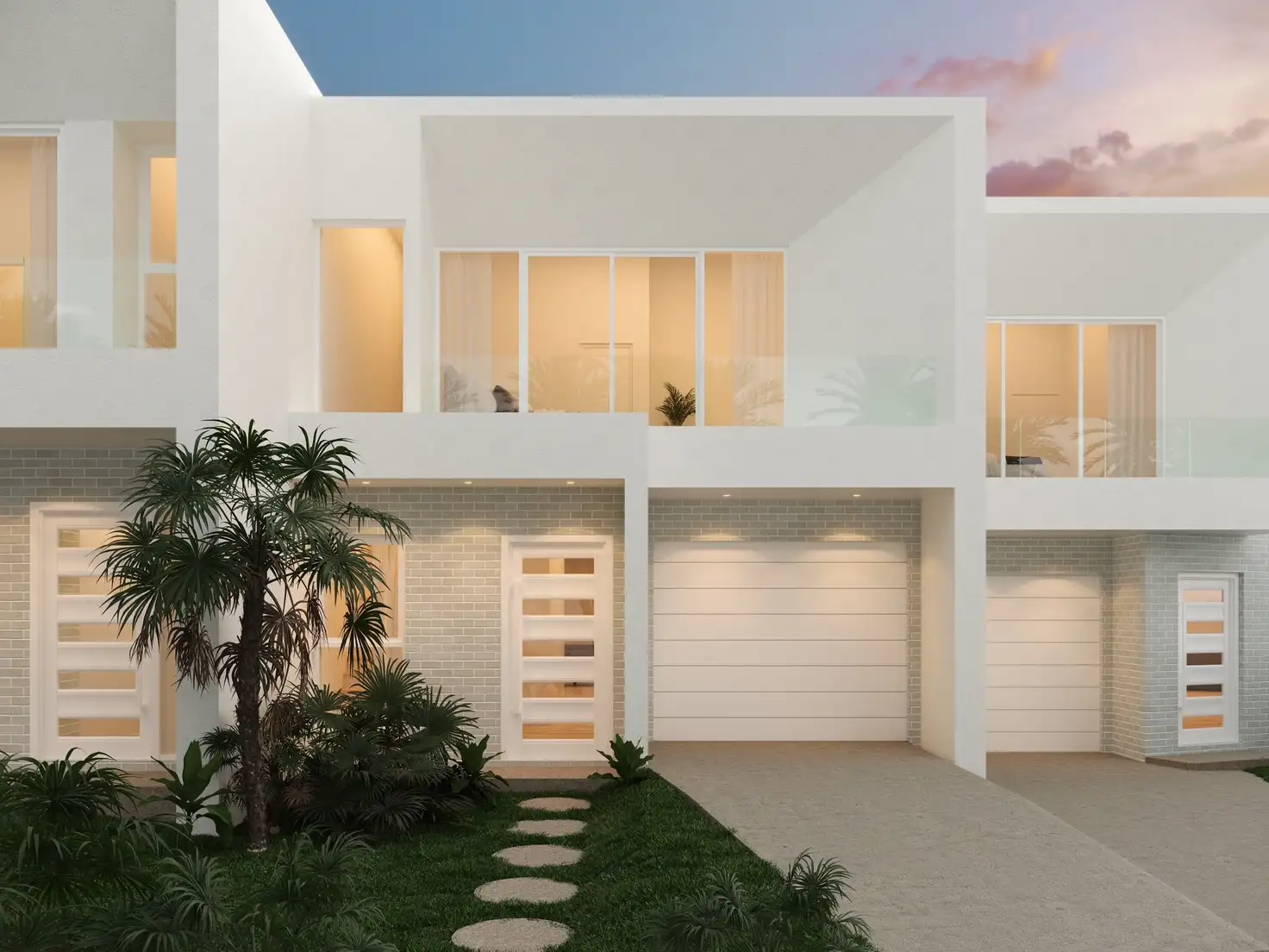 Main view of Homely semi-detached listing, Address available on request