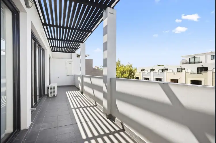 Fifth view of Homely unit listing, 7/609-611 King Street, Newtown NSW 2042