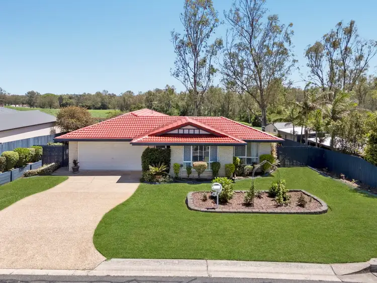 56 Jacana Crescent, Flinders View QLD 4305