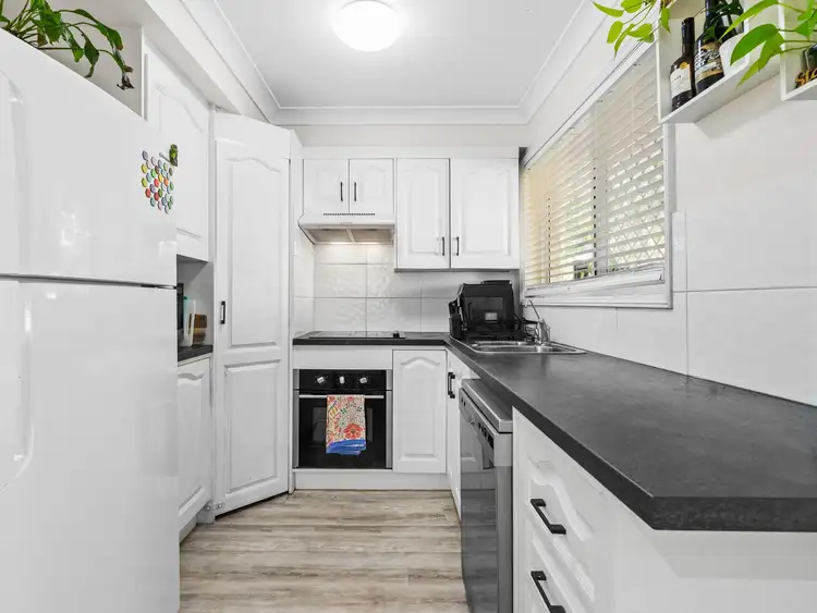 Second view of Homely townhouse listing, 2/19 Likala Street, Wishart QLD 4122