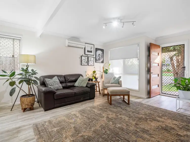 Third view of Homely townhouse listing, 2/19 Likala Street, Wishart QLD 4122