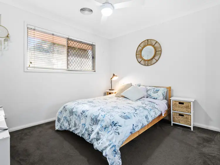 Fourth view of Homely townhouse listing, 2/19 Likala Street, Wishart QLD 4122