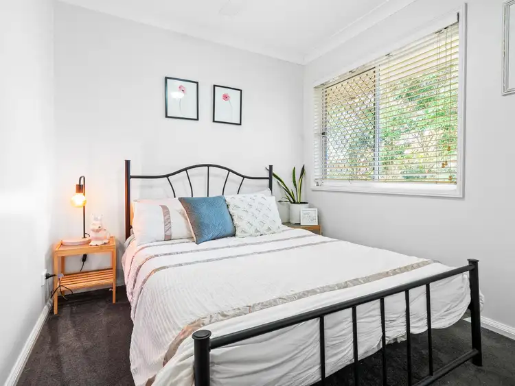 Fifth view of Homely townhouse listing, 2/19 Likala Street, Wishart QLD 4122