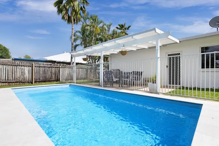 19 Peacock Crescent, Condon QLD 4815