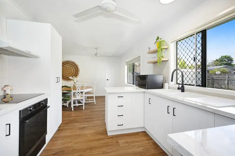 Third view of Homely house listing, 19 Peacock Crescent, Condon QLD 4815