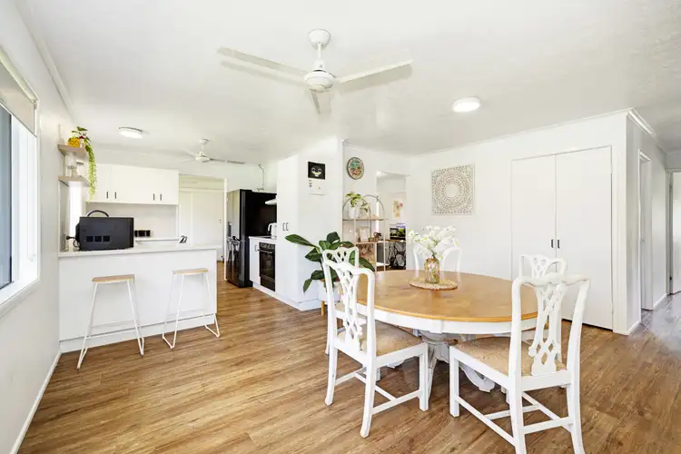 Fourth view of Homely house listing, 19 Peacock Crescent, Condon QLD 4815