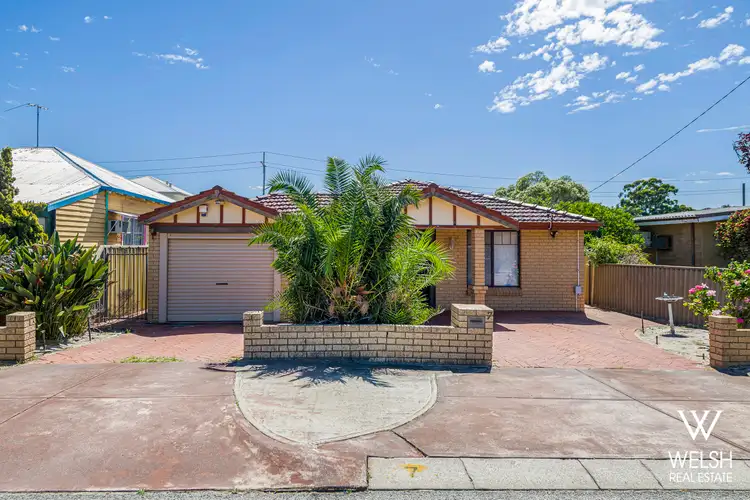 Second view of Homely house listing, 7 Dixon Avenue, Kewdale WA 6105