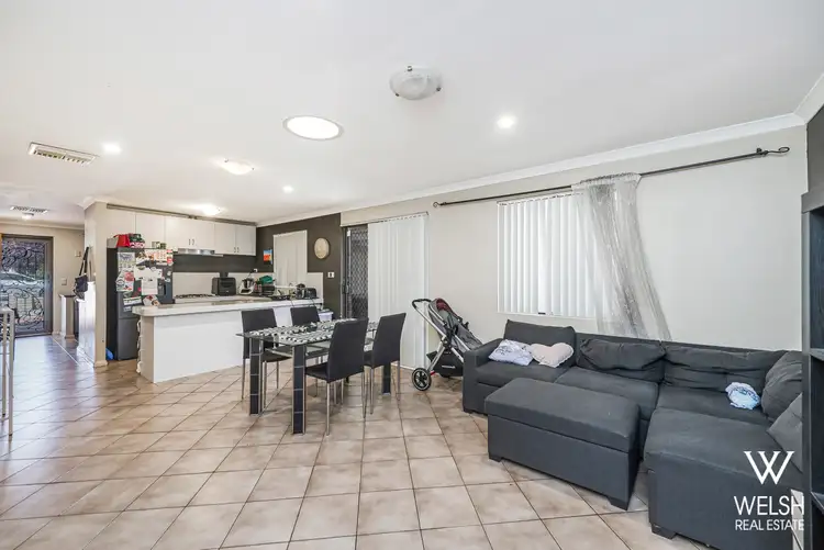 Fifth view of Homely house listing, 7 Dixon Avenue, Kewdale WA 6105