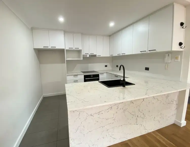 Second view of Homely apartment listing, 9/300 Mitchell Road, Alexandria NSW 2015