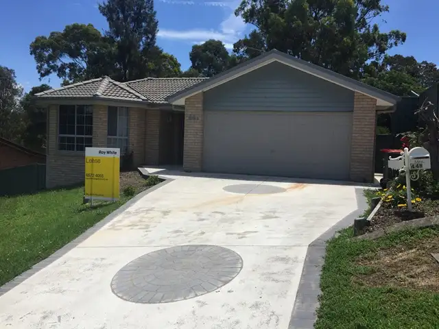 Main view of Homely house listing, 44B Cunningham Parade, Singleton NSW 2330