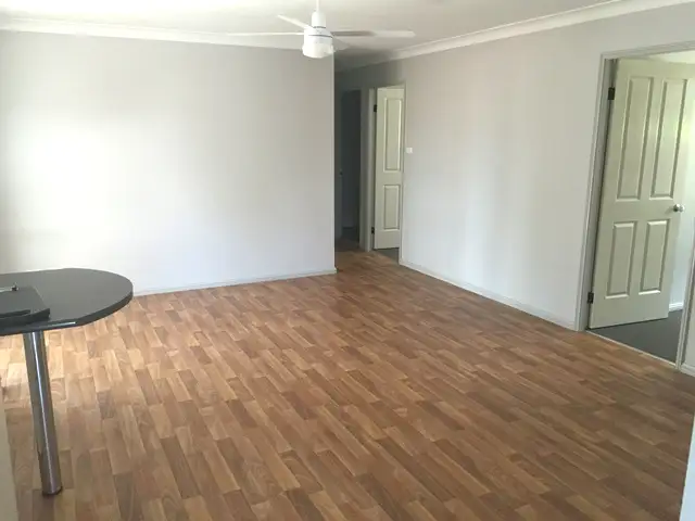 Second view of Homely house listing, 44B Cunningham Parade, Singleton NSW 2330