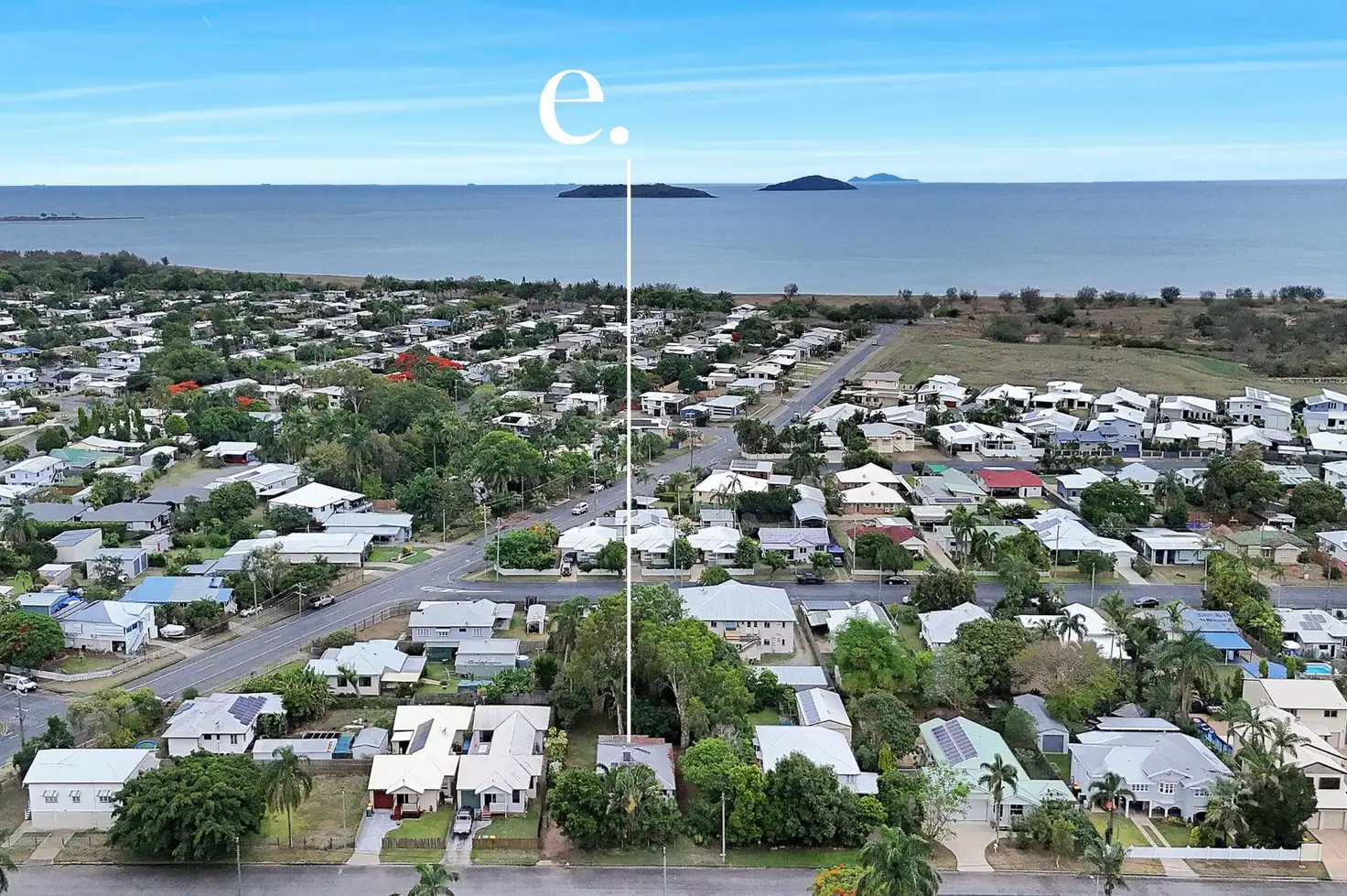 Main view of Homely house listing, 5 Harvison Street, East Mackay QLD 4740