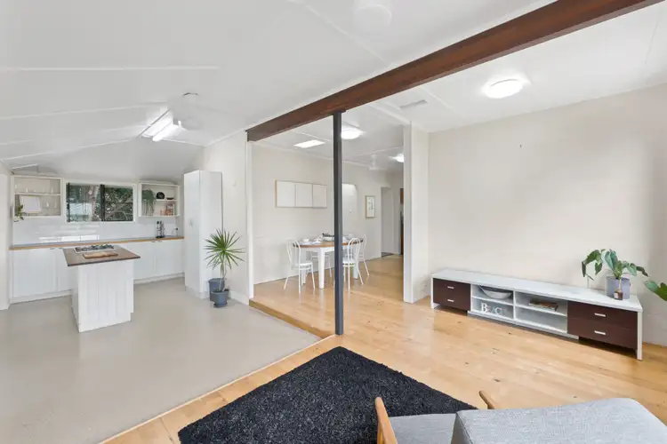 Second view of Homely house listing, 5 Harvison Street, East Mackay QLD 4740