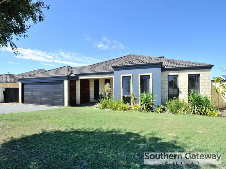 Second view of Homely house listing, 235 Johnson Road, Bertram WA 6167