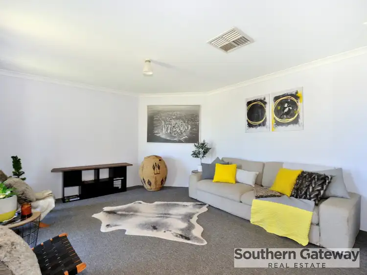 Third view of Homely house listing, 235 Johnson Road, Bertram WA 6167